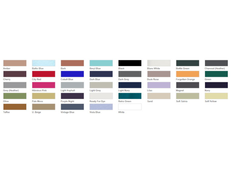 Oversized tee | Team | BY102