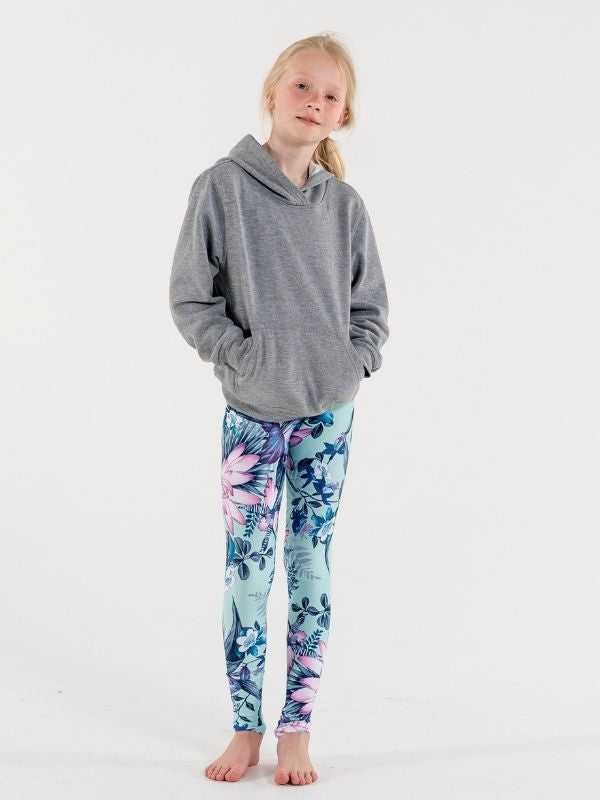 LEGGINGS 700700C100 Light purple