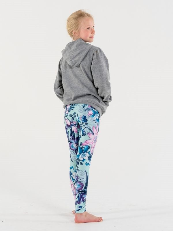 LEGGINGS 700700C100 Light purple