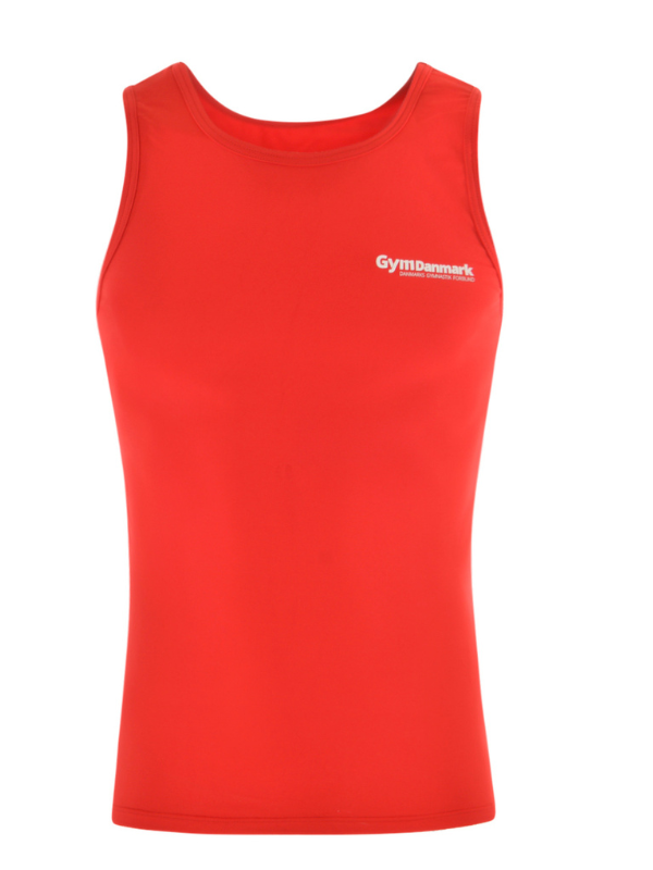 GYMDANMARK Tanktop | Män