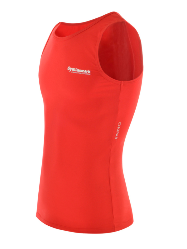 GYMDANMARK Tanktop | Män