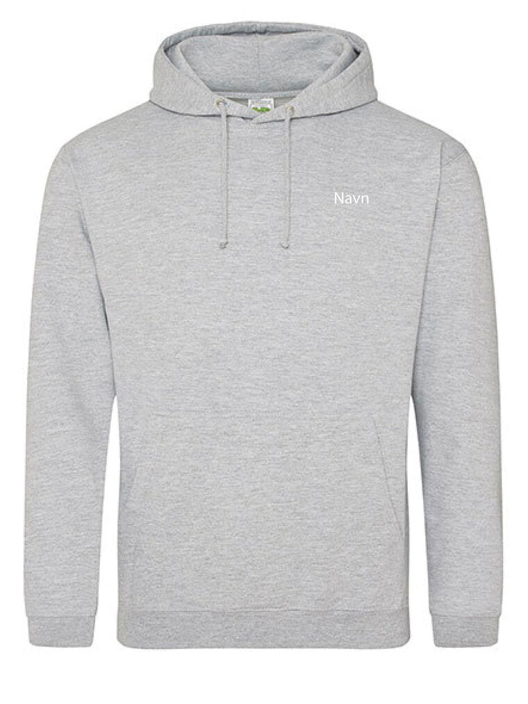 RGF Hoodie Grå