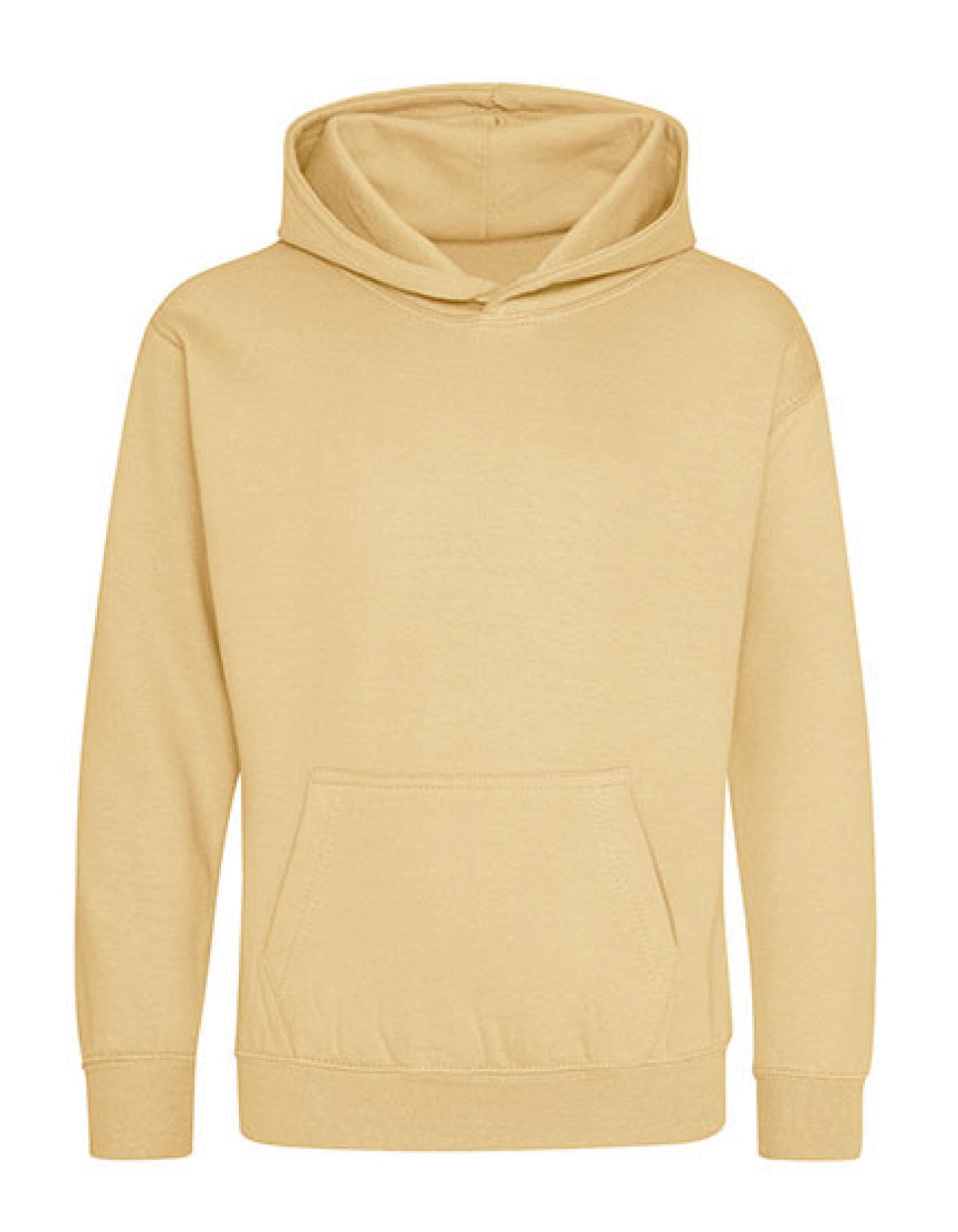 Hoodie för barn | Candyfloss Pink