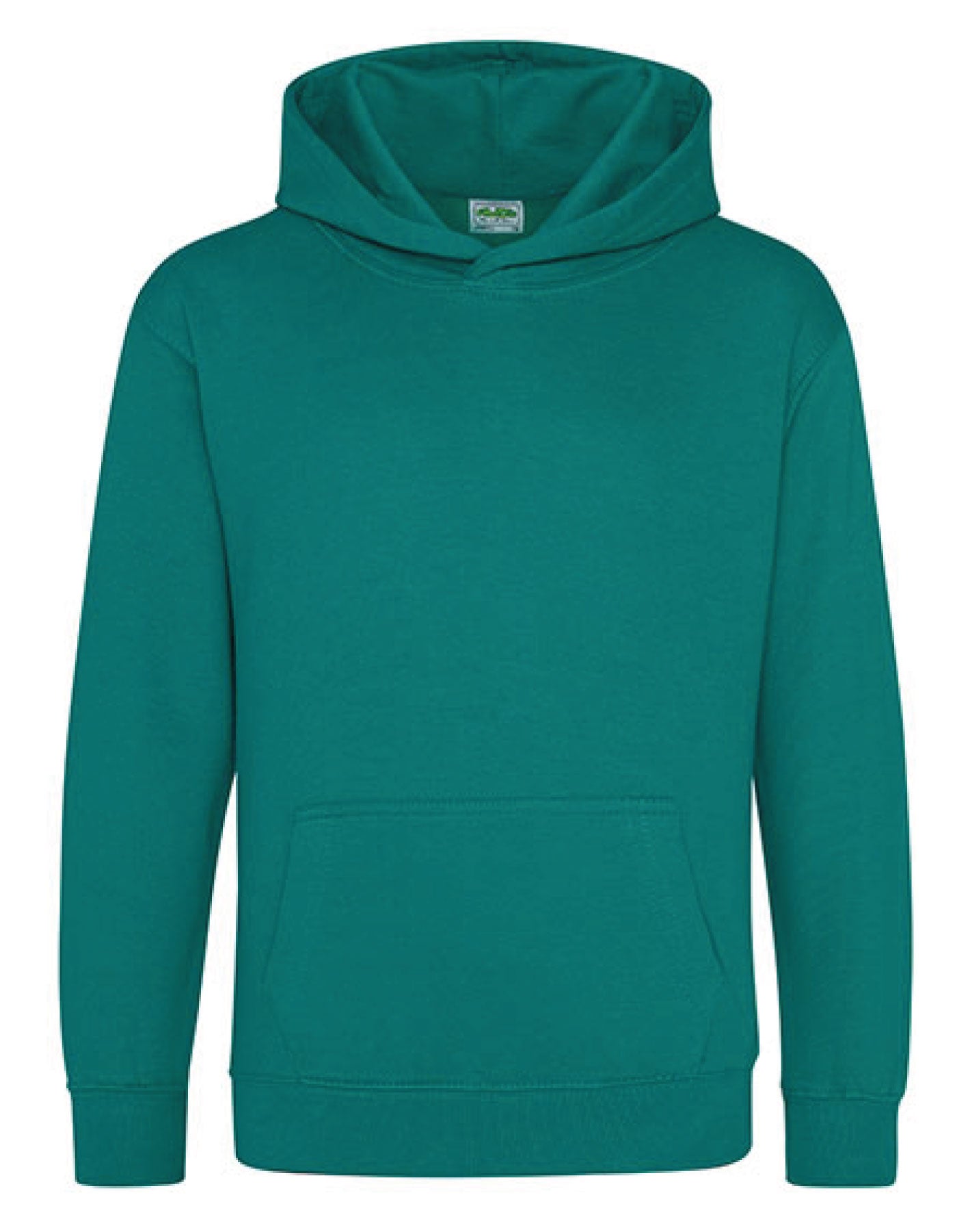Hoodie för barn | Candyfloss Pink