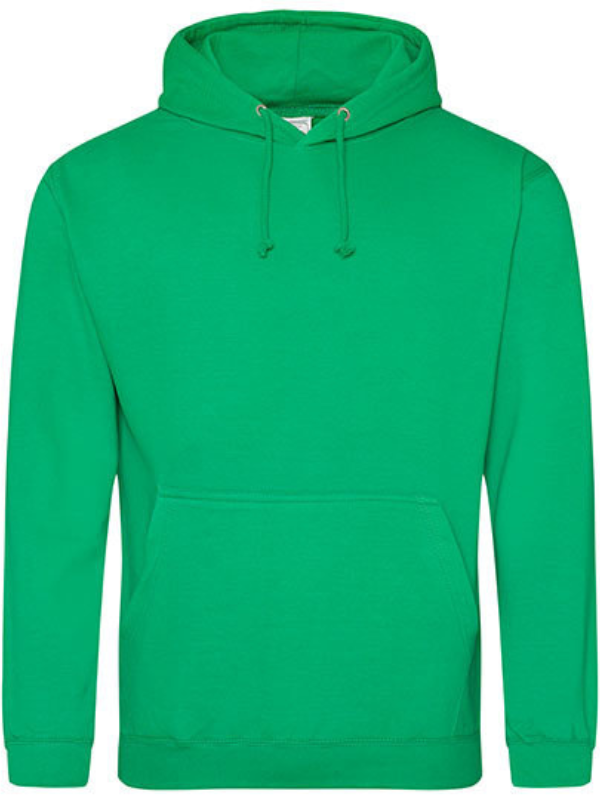 Basic huvtröja | Team | JH001