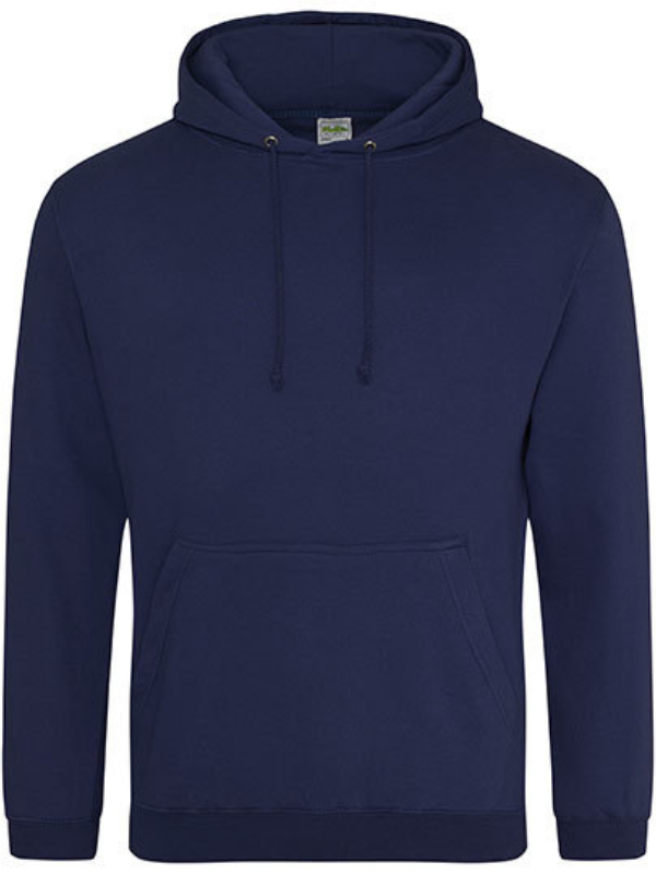 Basic huvtröja | Team | JH001