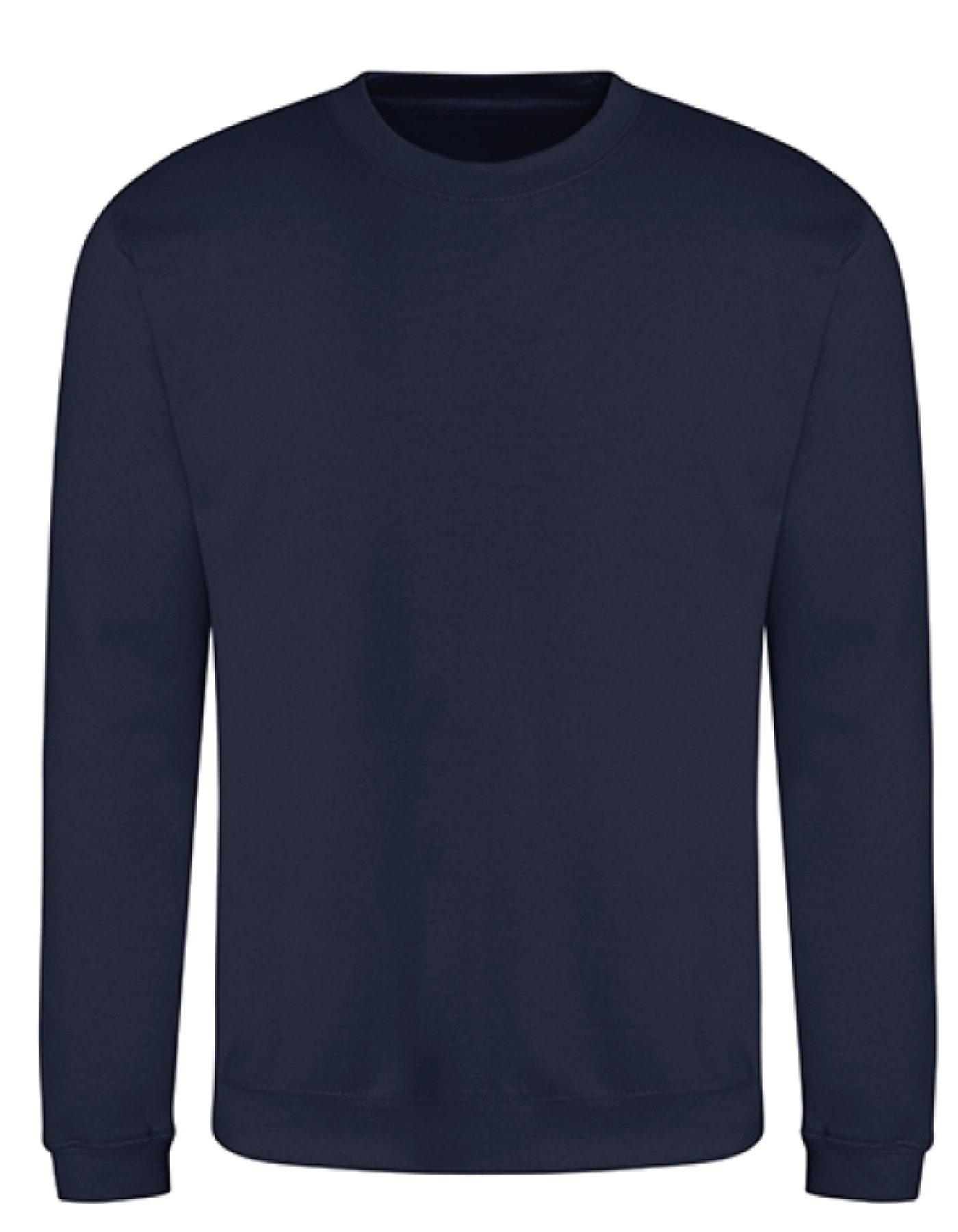 TeamGym Nordic Sweatshirt I Navy