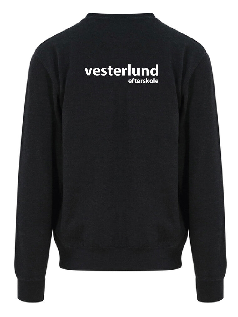 Vesterlund Sweatshirt Unisex Marin