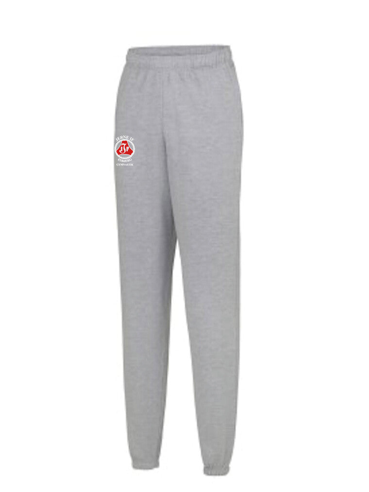 Jerne IF Sweatpants Grå