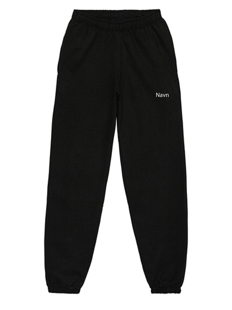 RGF Joggingbyxor Svart
