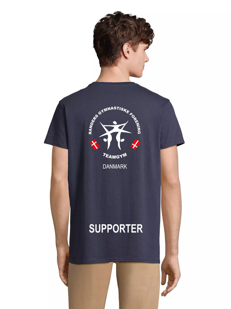 RGF Organisk T-shirt