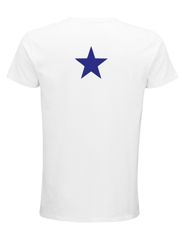 Lyngby Rowing Club Ekologisk T-shirt