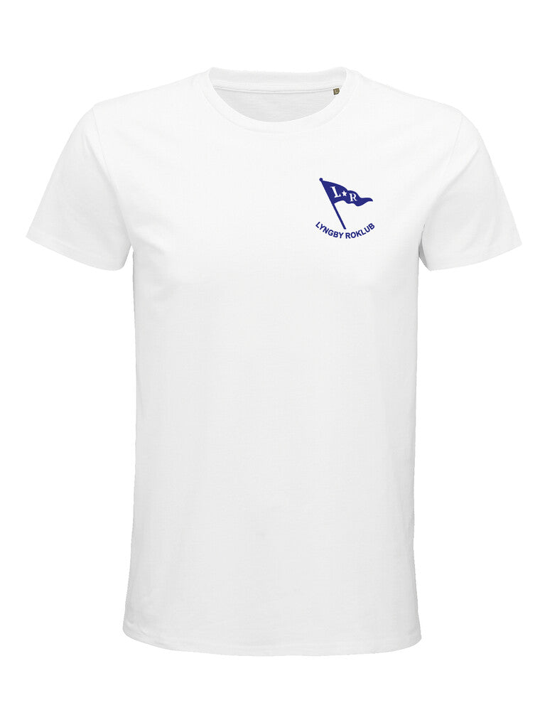 Lyngby Rowing Club Ekologisk T-shirt