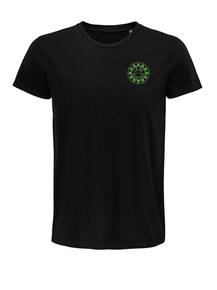 IF Glostrup Ekologisk T-shirt