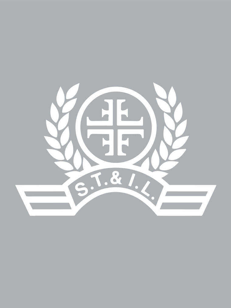 Salhus Turn Logotyp