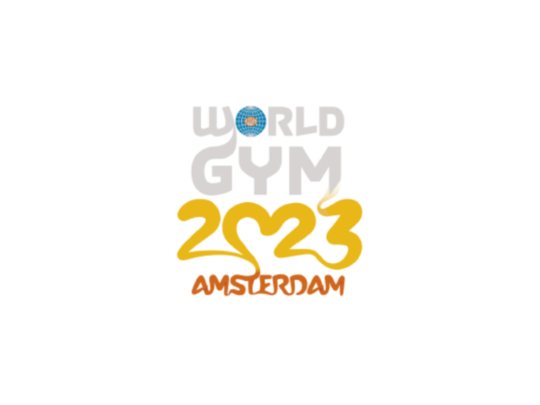 WG-logotyp - fyrkantig liten