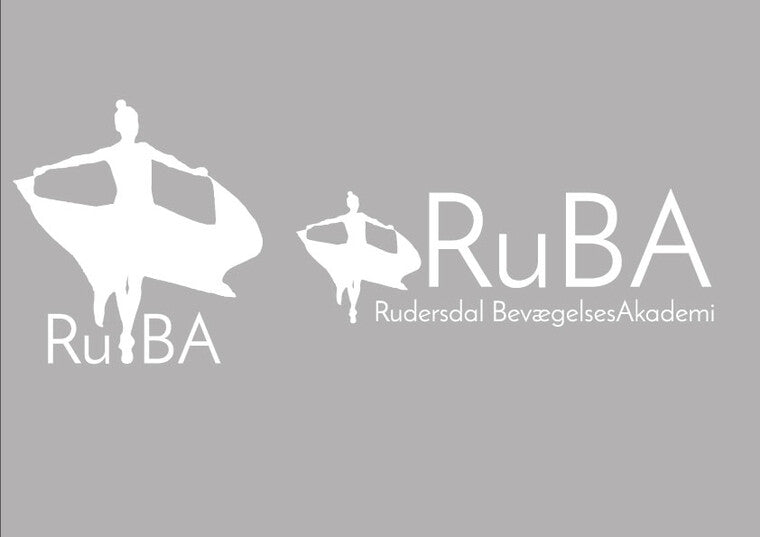 Rudersdal Logo Pack