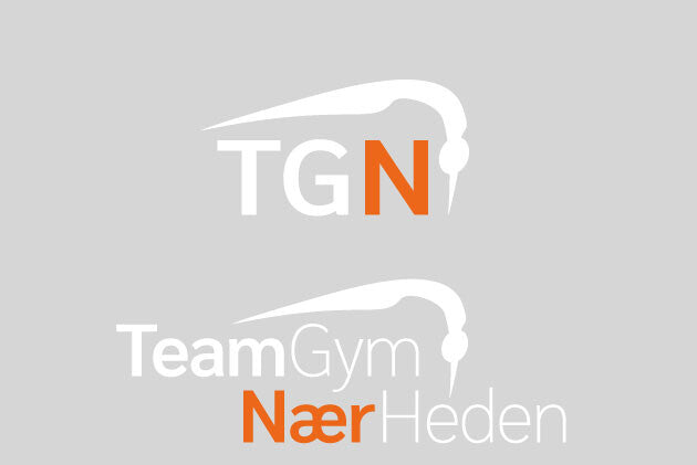TeamGym Proximity logotyppaket
