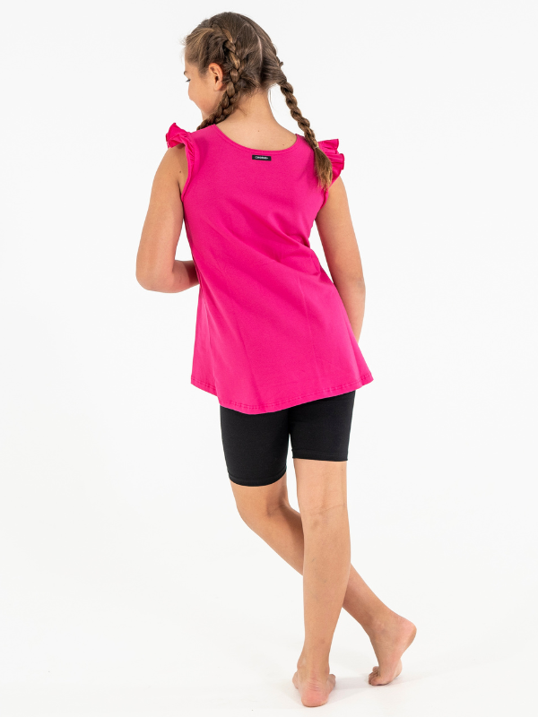 Topp | NS-144 Rosa