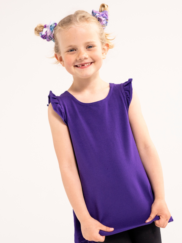 Topp | NS-144 Lila