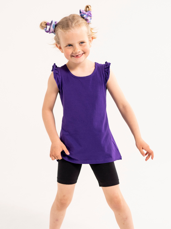 Topp | NS-144 Lila