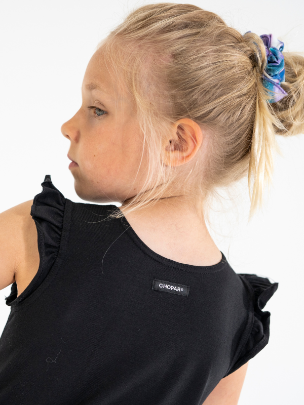 Topp | NS-144 Svart