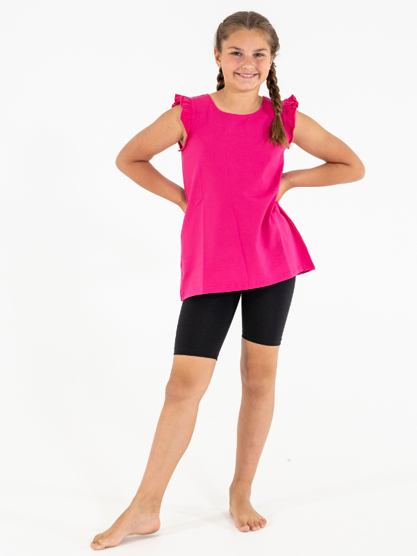 Topp | NS-144 Rosa