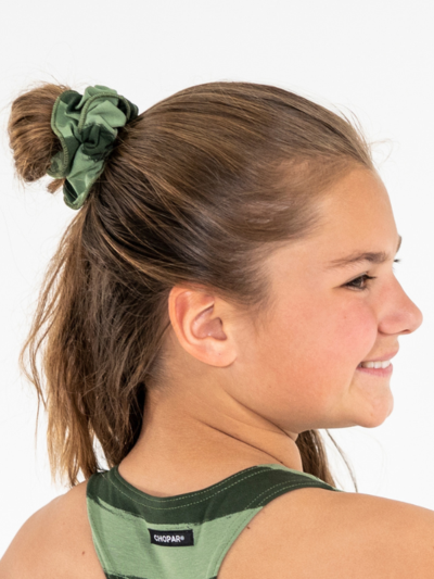 Hårband | NS-165 | Outlet Gröna ränder