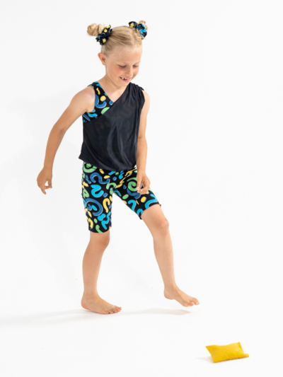 CATSUIT | NS-174 | Outlet Lekfulla linjer