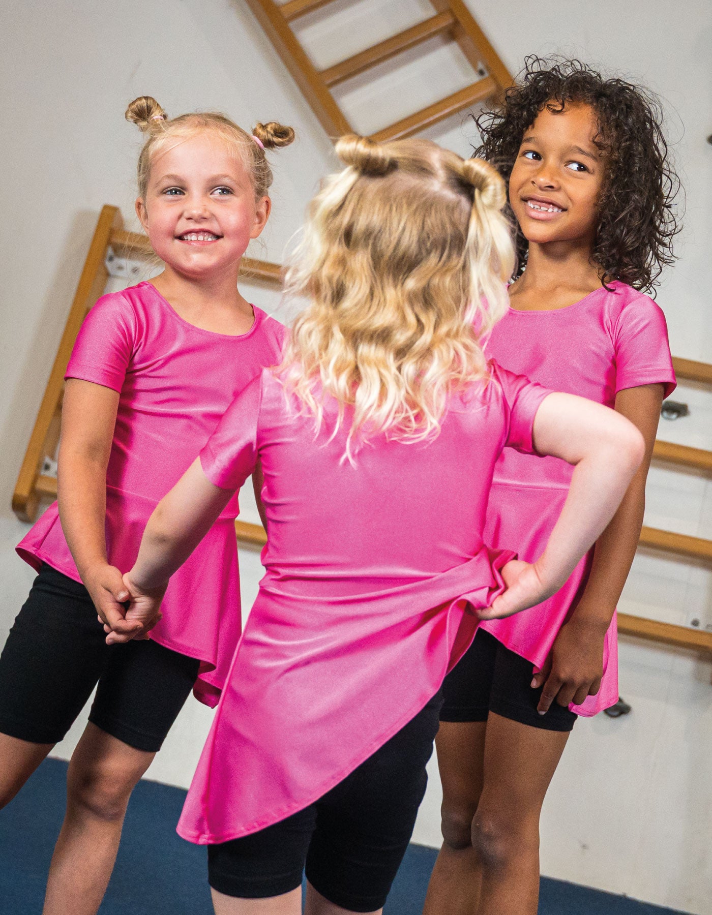 Top | NS-190 Light Pink