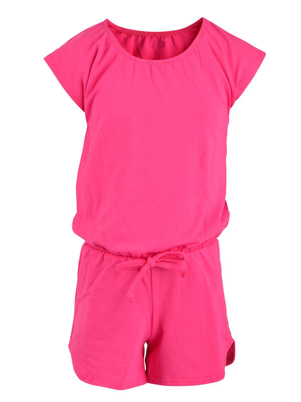 Jumpsuit | NS-133 Udg Rosa
