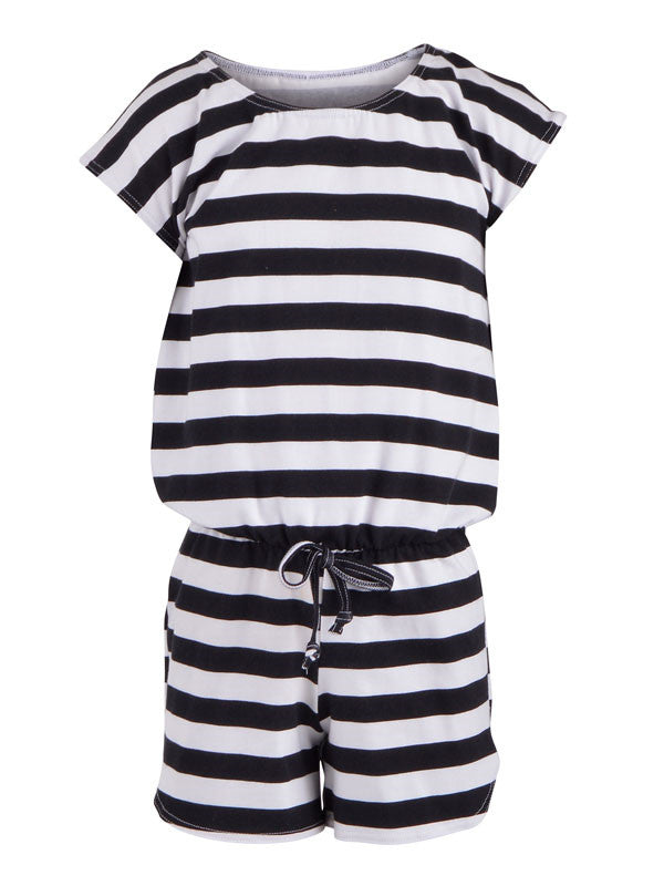 Jumpsuit | NS-133 Udg Kids randig