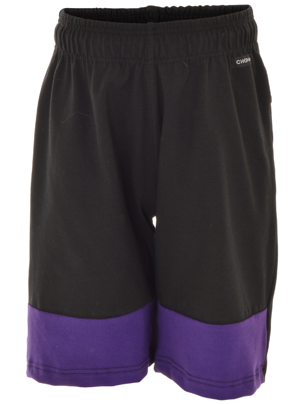 Shorts | NS-147 | UDG Svart-lila