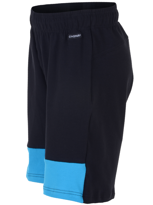 Shorts | NS-147 | UDG Svart-turkos