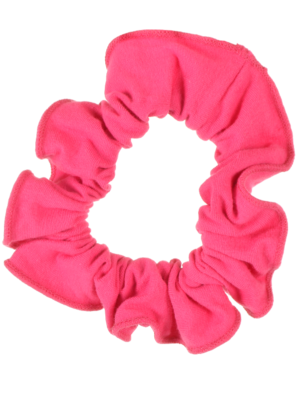 Scrunchie | NS-165 Dark Rose 
