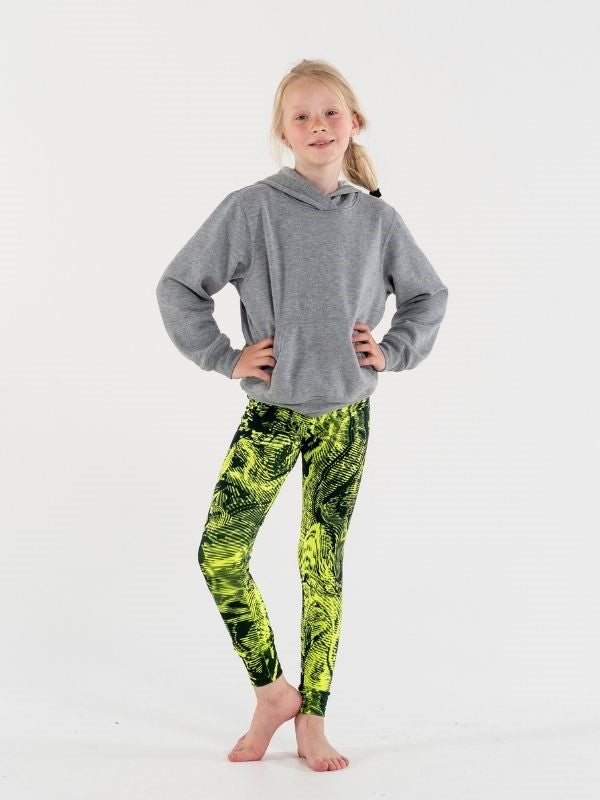 Neon Leggings | Barn