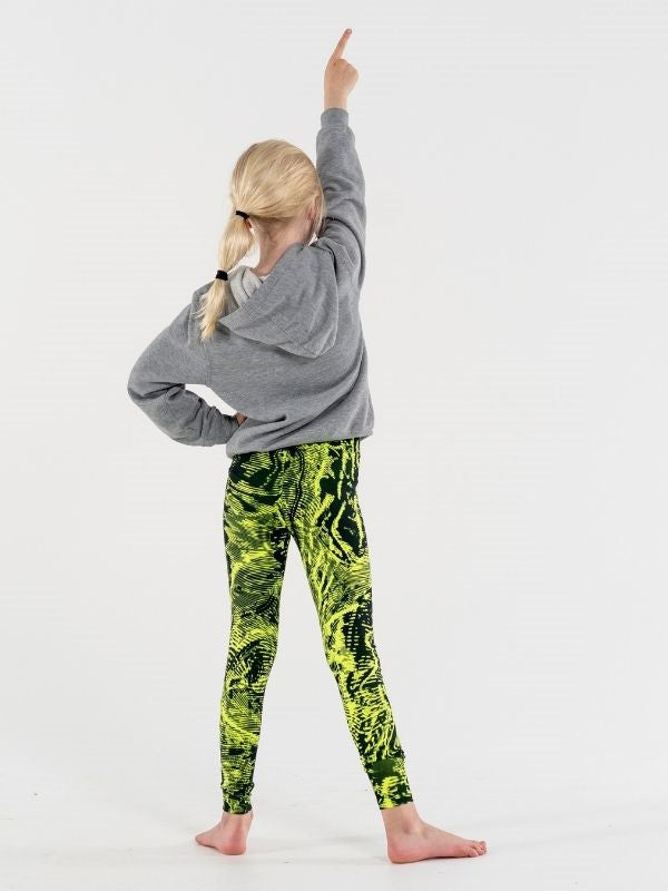 Neon Leggings | Barn