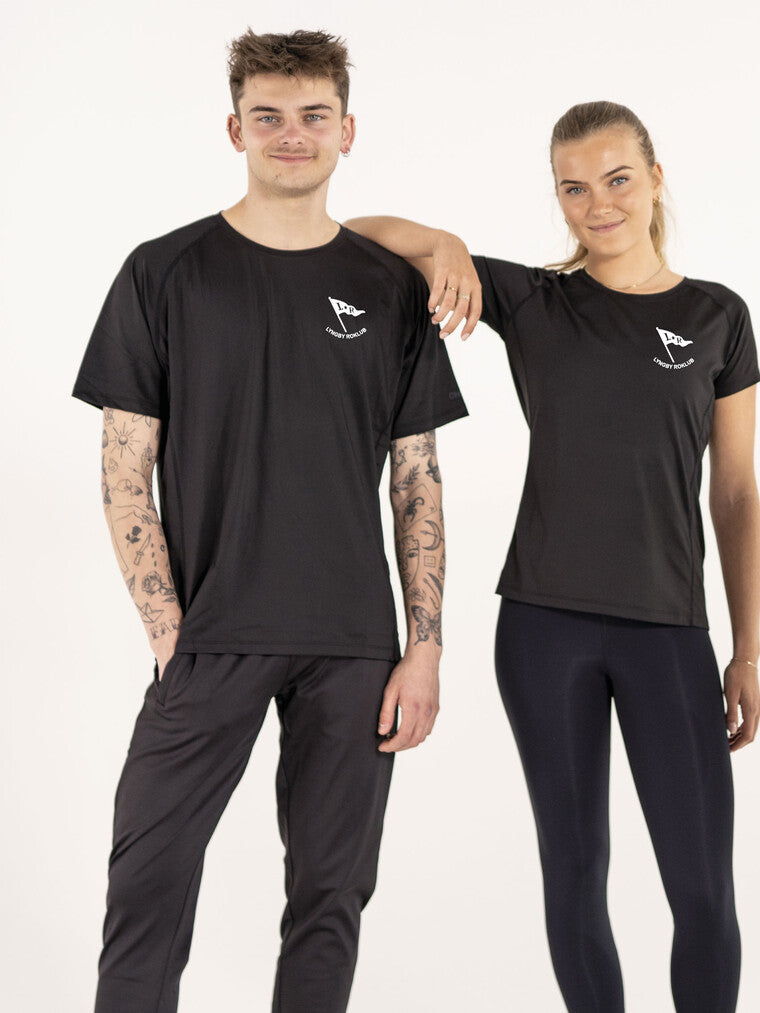 Lyngby Roddklubbs Performance Tee