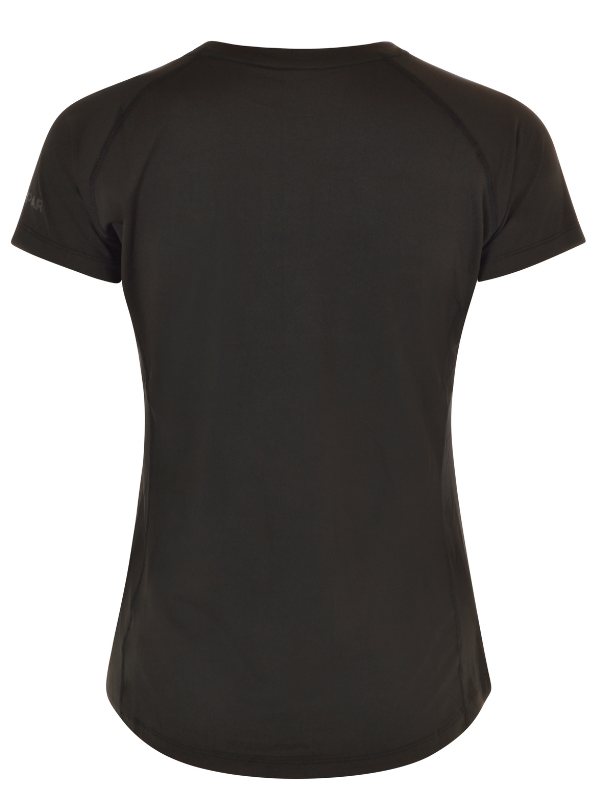Performance tee | Damer Black