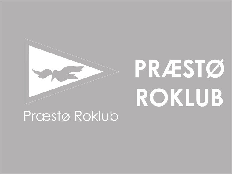 Præstø logotyppaket