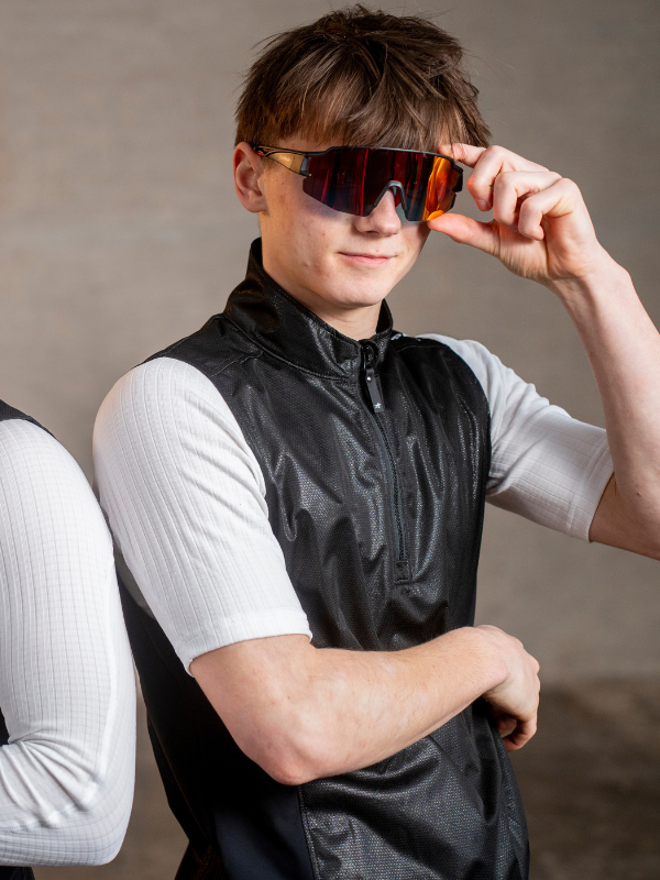 CHOPAR Revo + Sports solglasögon