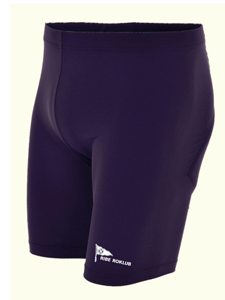 Ribe Rowing Club Rose Shorts Unisex