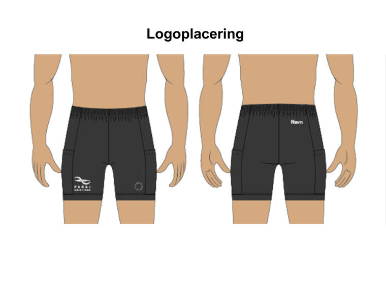 Kajakshorts | Unisex