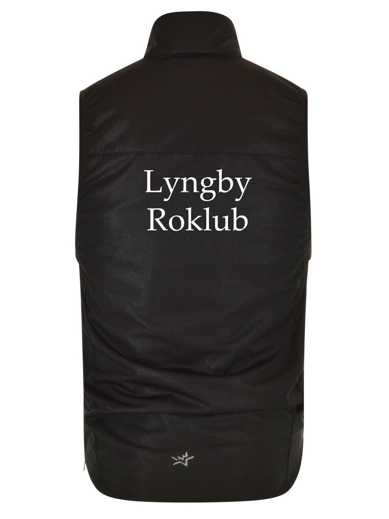Lyngby Roddklubb Roddväst