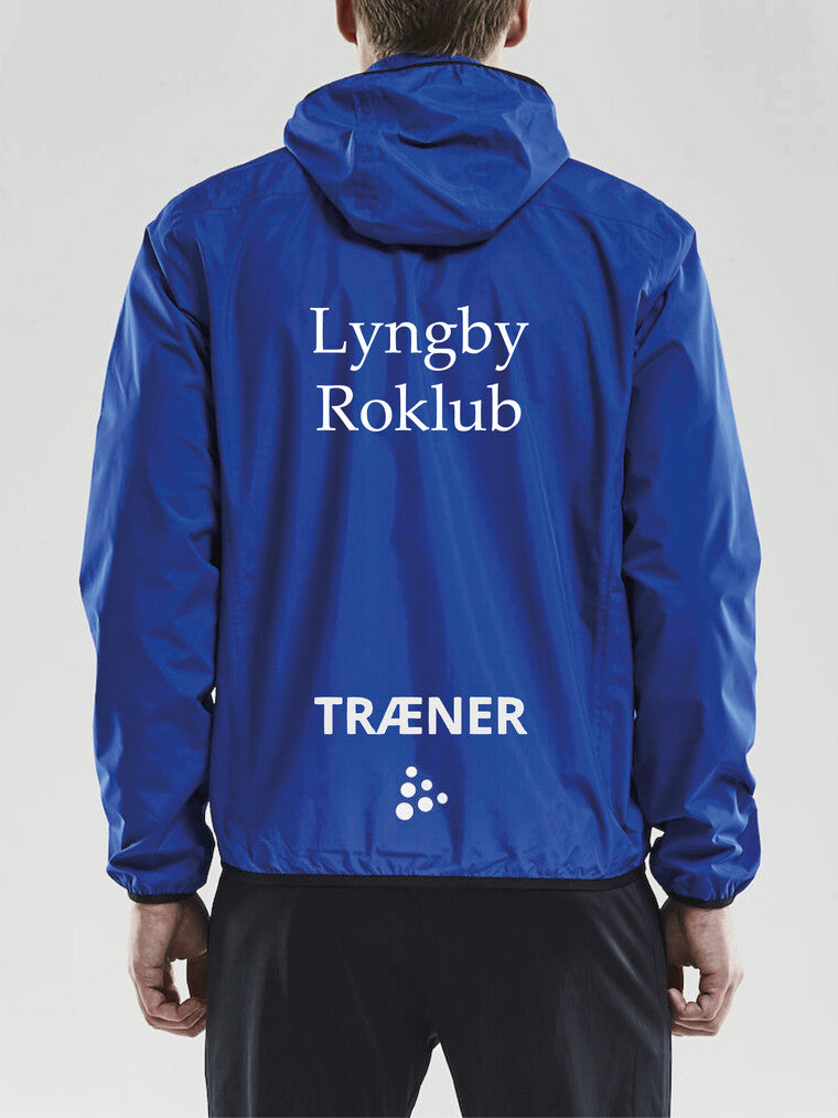 Lyngby Regnjacka