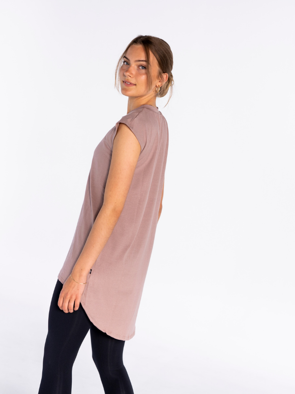 Sia Top | 400304A100 Beige