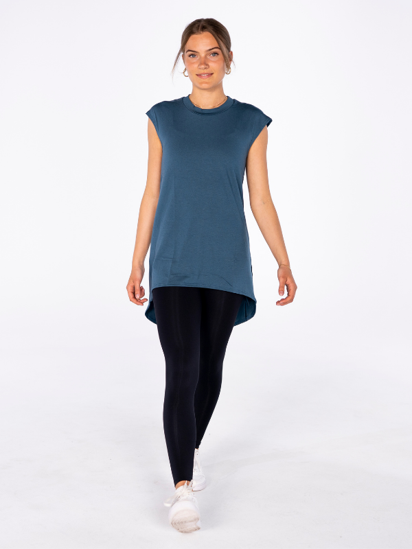 Sia Top | 400304A100 Blue