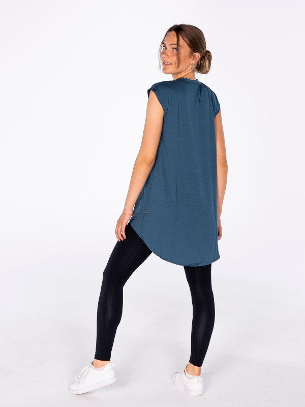 Sia Top | 400304A100 Blue