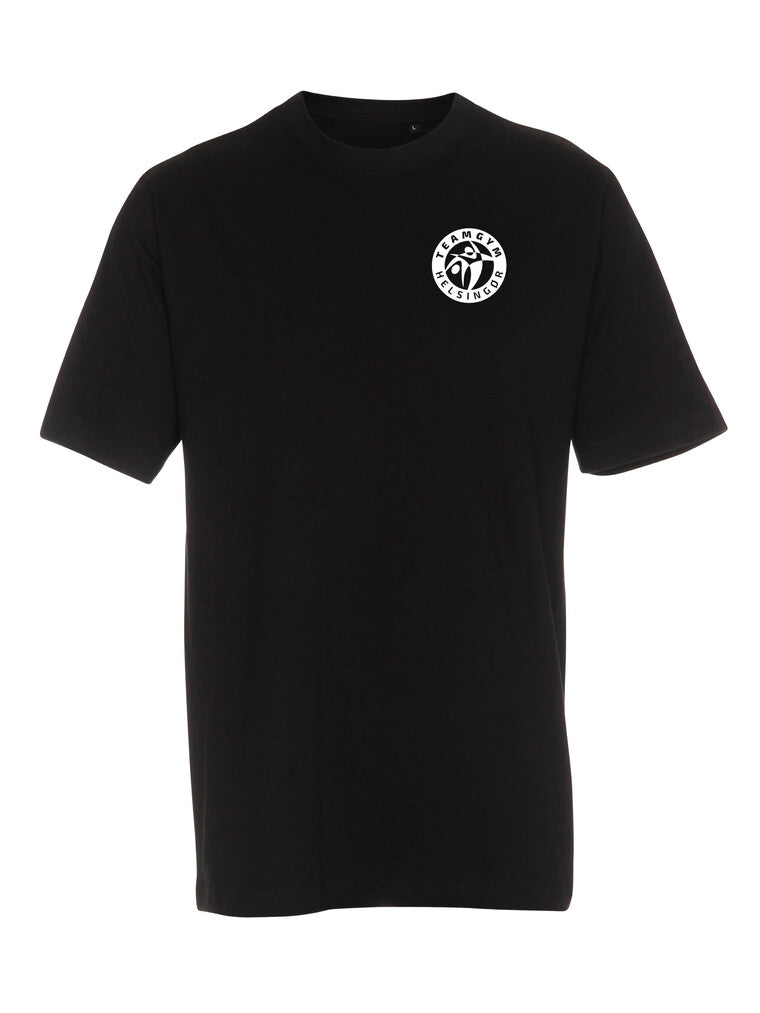 TeamGym Hesingør Ekologisk T-shirt