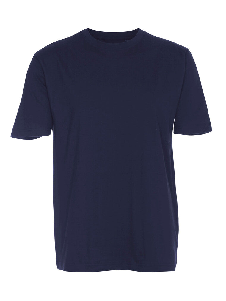 Kom och dansa | Organic Tee | Unisex Navy